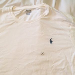 Ralph Lauren t shirt